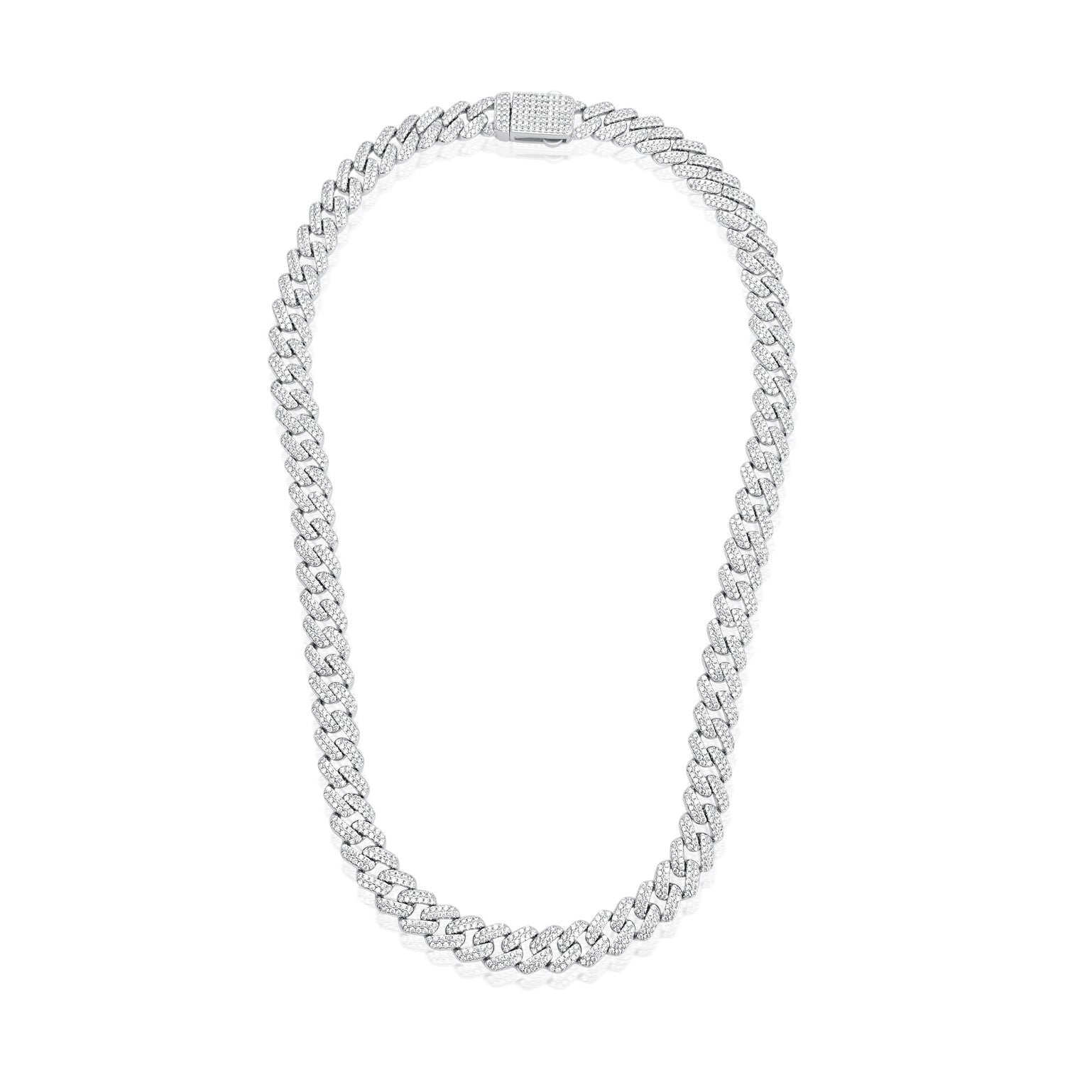 שרשרת אייס 10MM - bsi002 - My Store