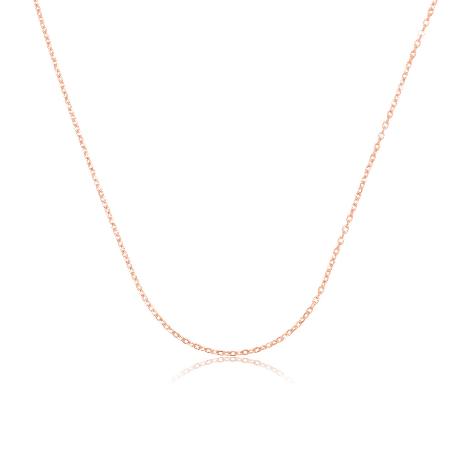 שרשרת דגם ארובה - Mindset Jewelry