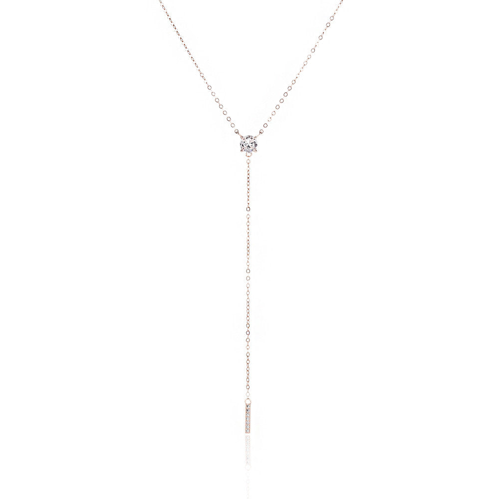 שרשרת דגם יוסטון - Mindset Jewelry