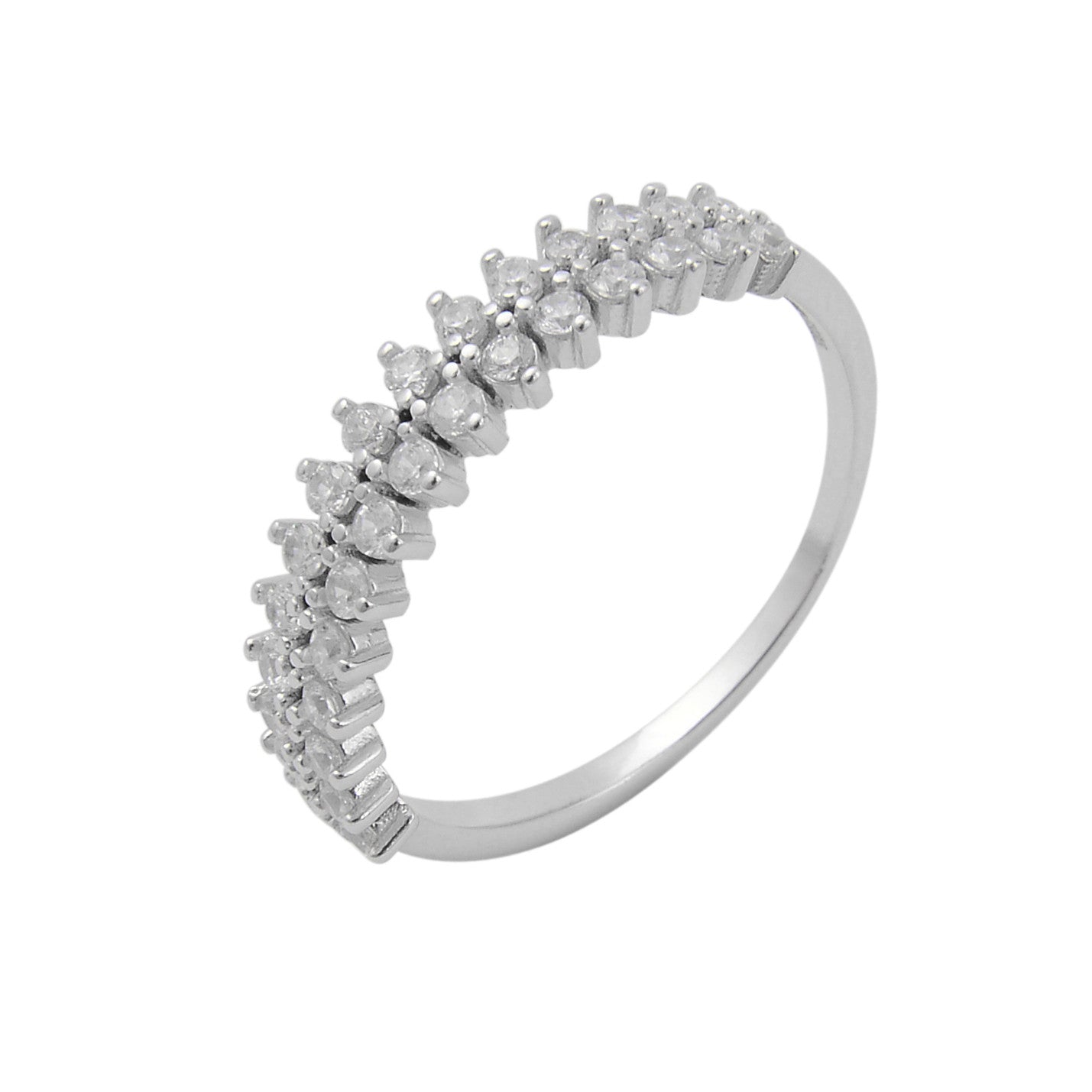 טבעת דגם ברלין - Mindset Jewelry