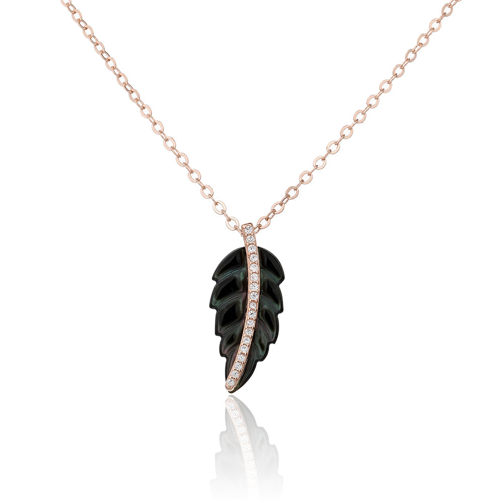 שרשרת אסולו - Mindset Jewelry