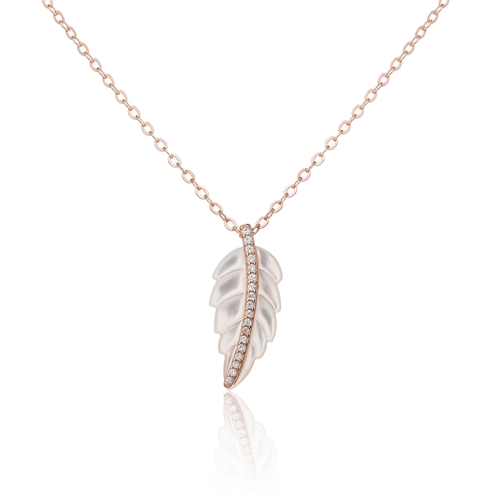 שרשרת דגם מונטריי - Mindset Jewelry