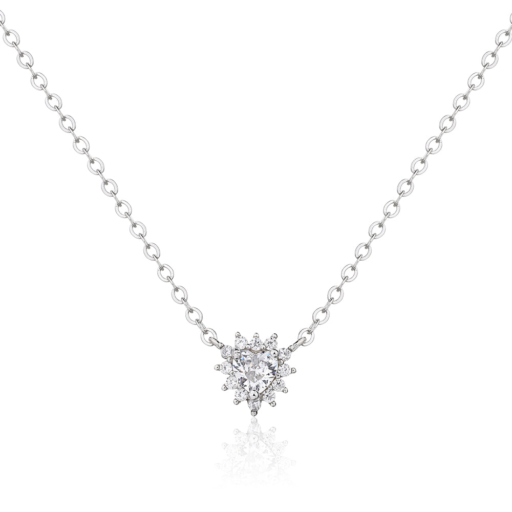 שרשרת ברילוצ'ה - Mindset Jewelry