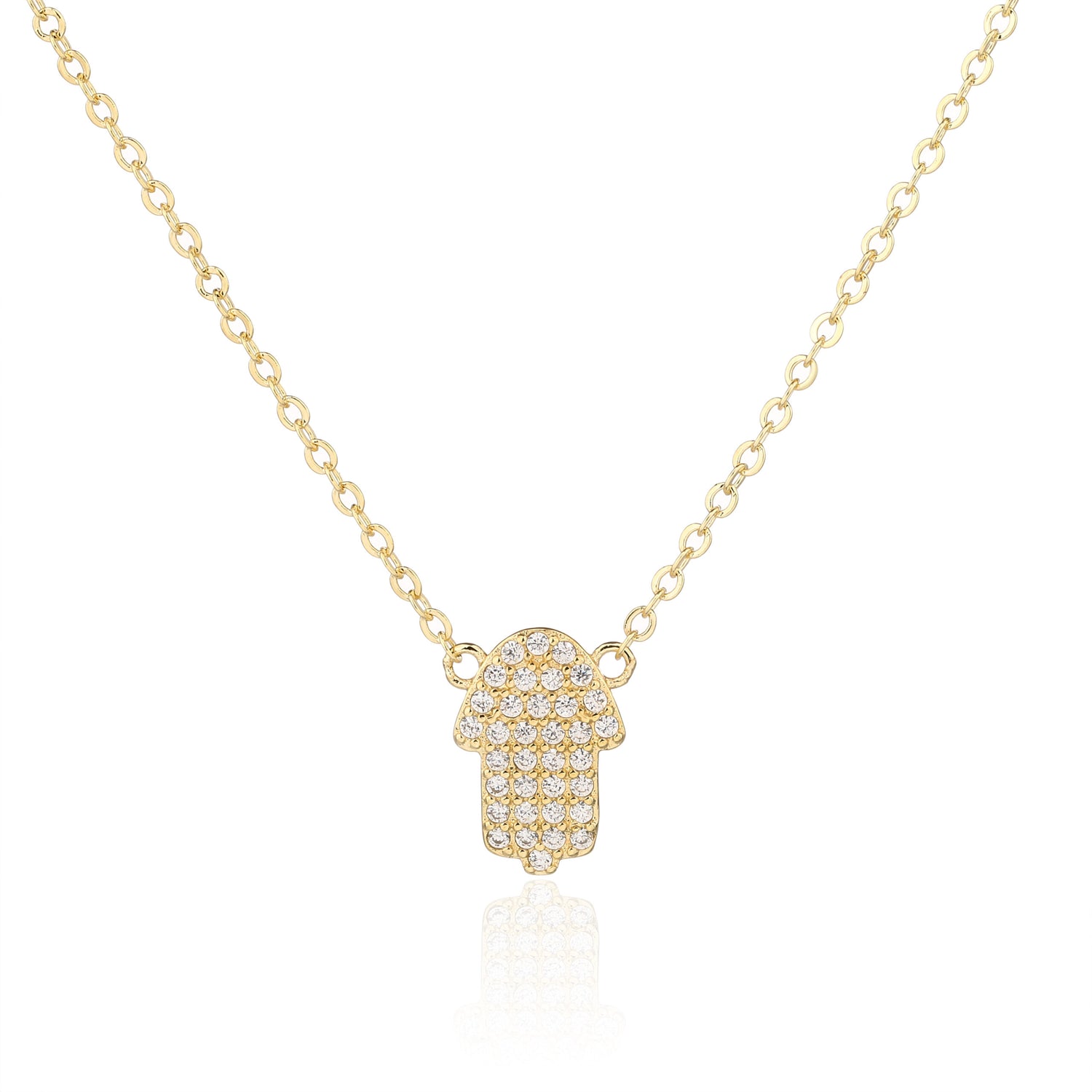 שרשרת אסואירה - Mindset Jewelry