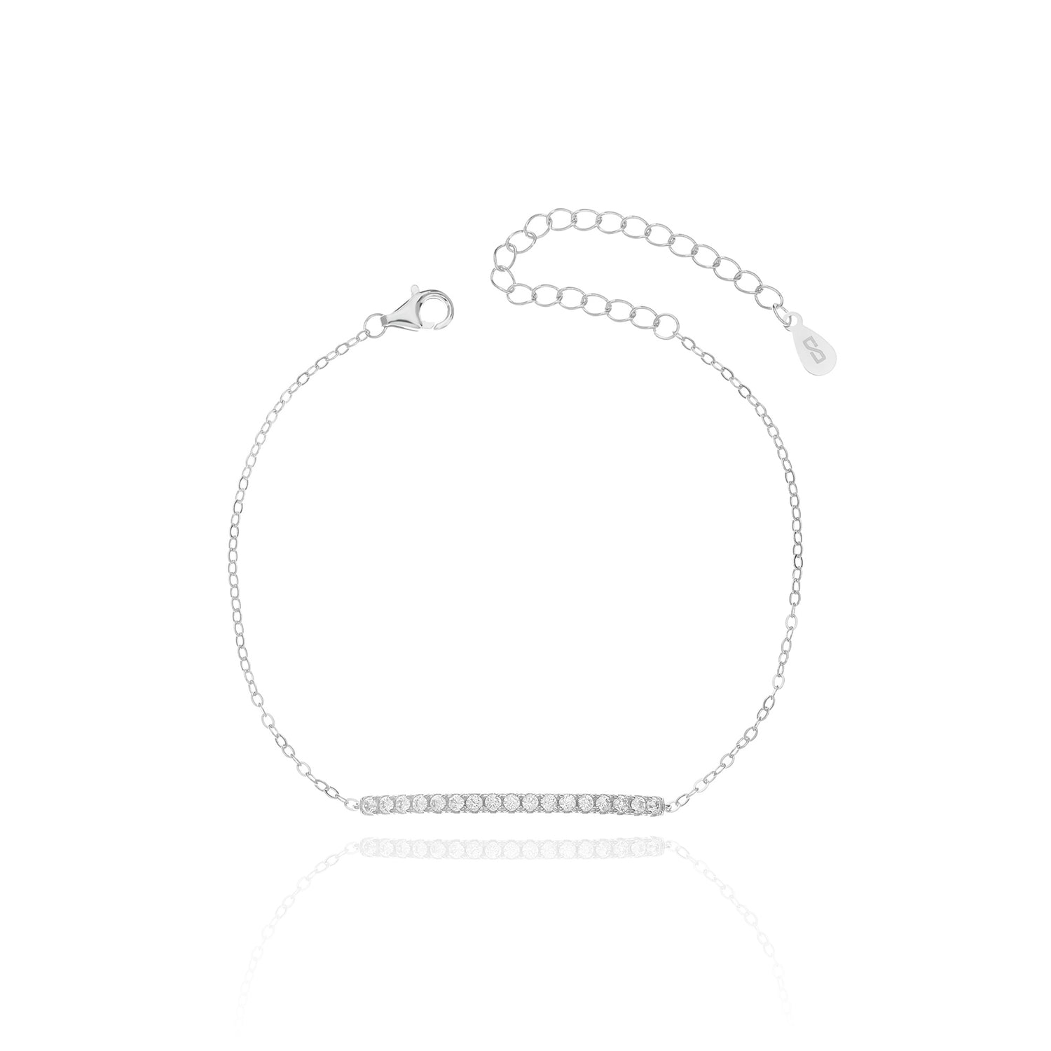 צמיד מודנה - Mindset Jewelry