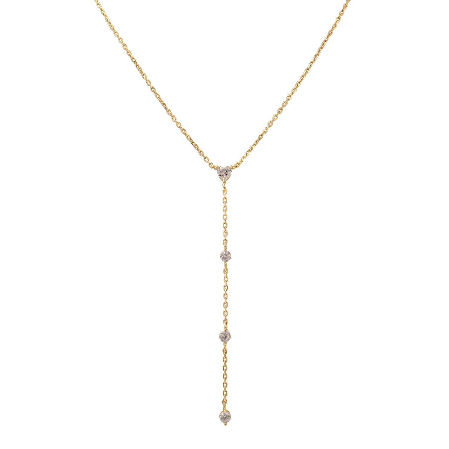שרשרת דגם סופוט - Mindset Jewelry