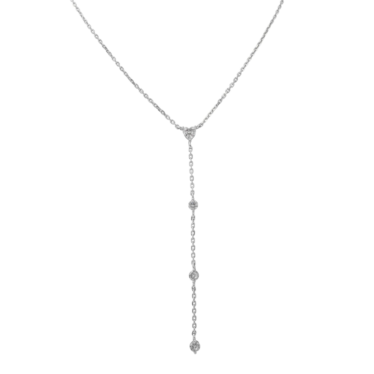 שרשרת דגם פילדלפיה - Mindset Jewelry