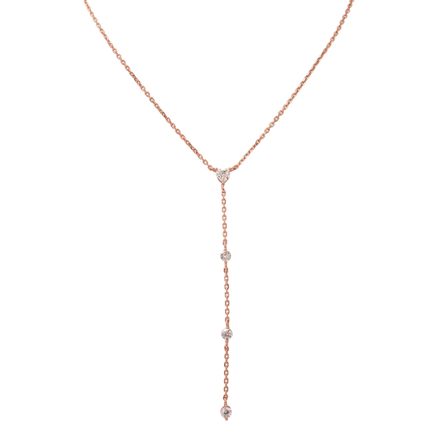 שרשרת דגם סאו פאולו - Mindset Jewelry