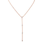 שרשרת אוסטוני - Mindset Jewelry