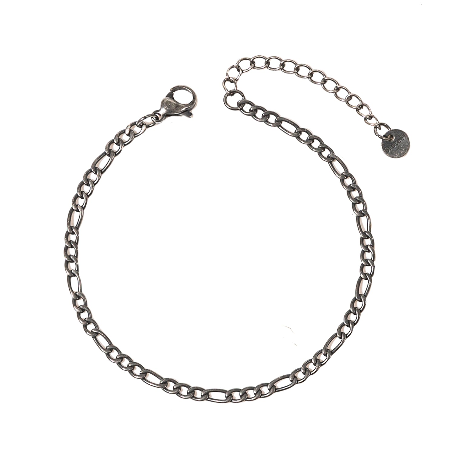 צמיד דגם טוסקנה - 3 מ"מ - Mindset Jewelry