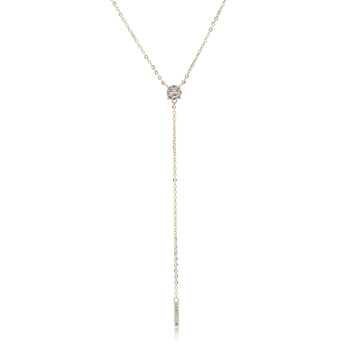 שרשרת דגם קלוז' - Mindset Jewelry