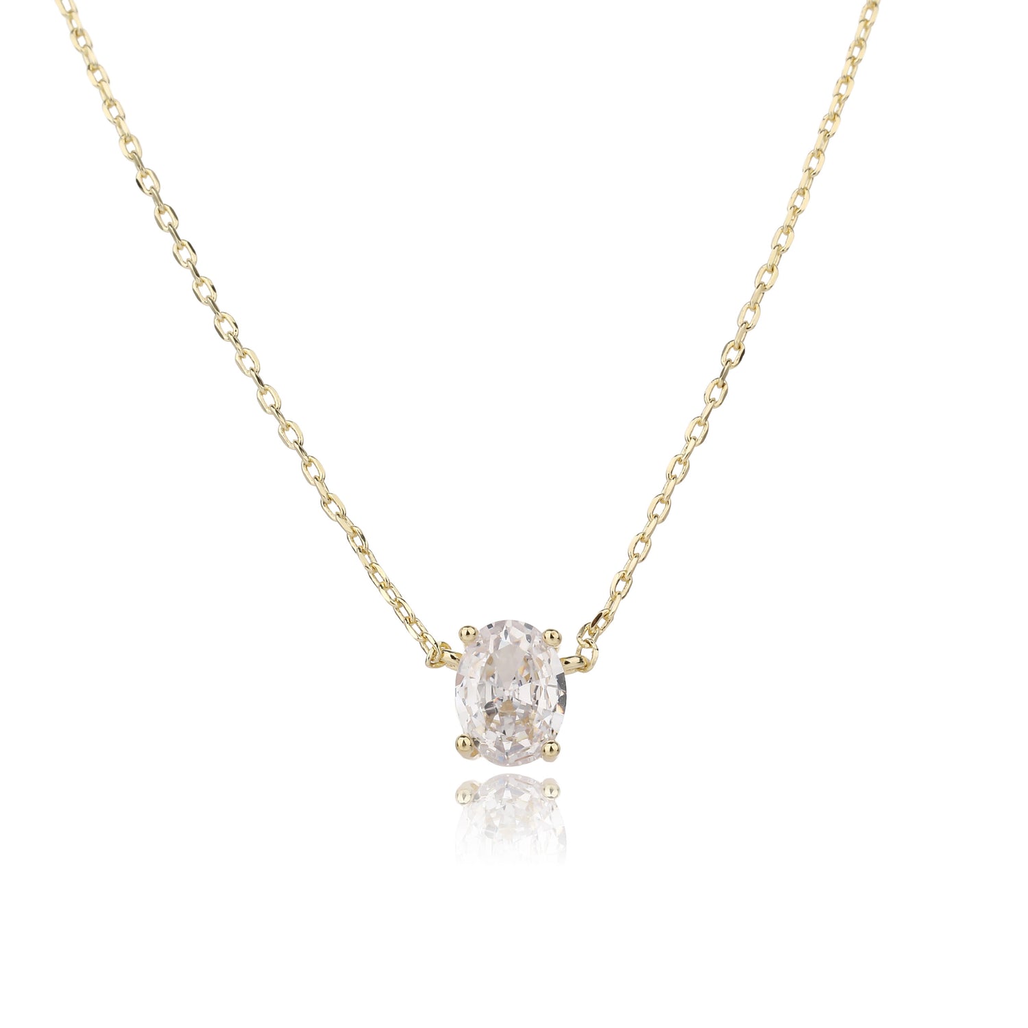 שרשרת האקונה - Mindset Jewelry