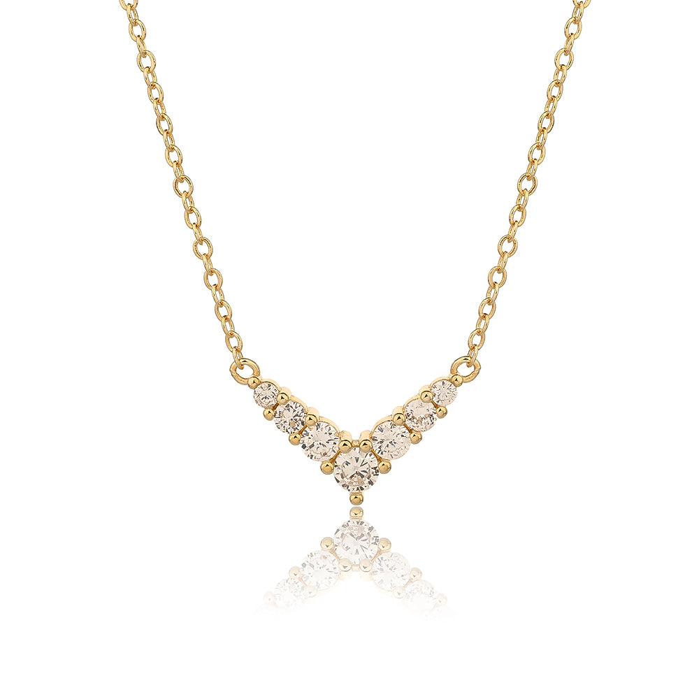 שרשרת לוקסור - Mindset Jewelry