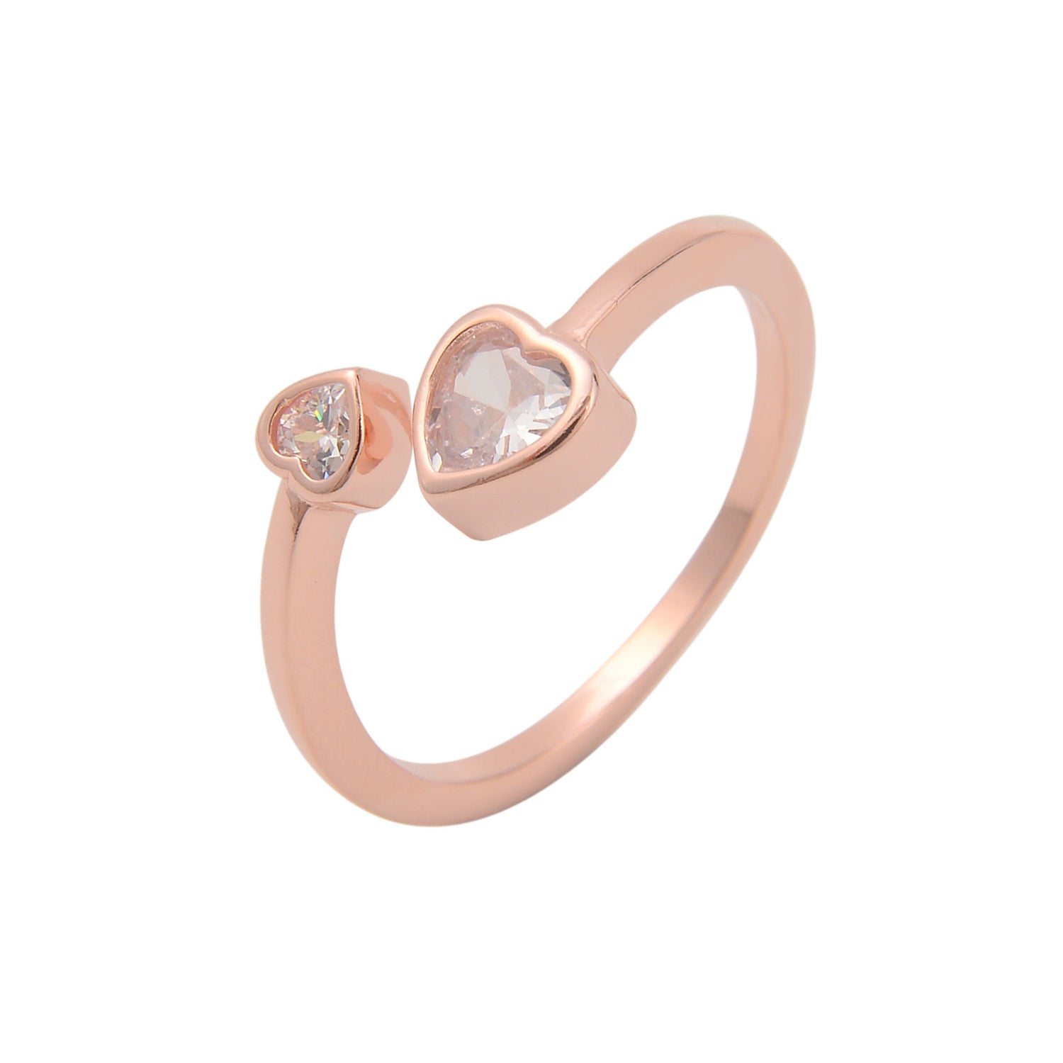 טבעת דגם סן פרנסיסקו - Mindset Jewelry