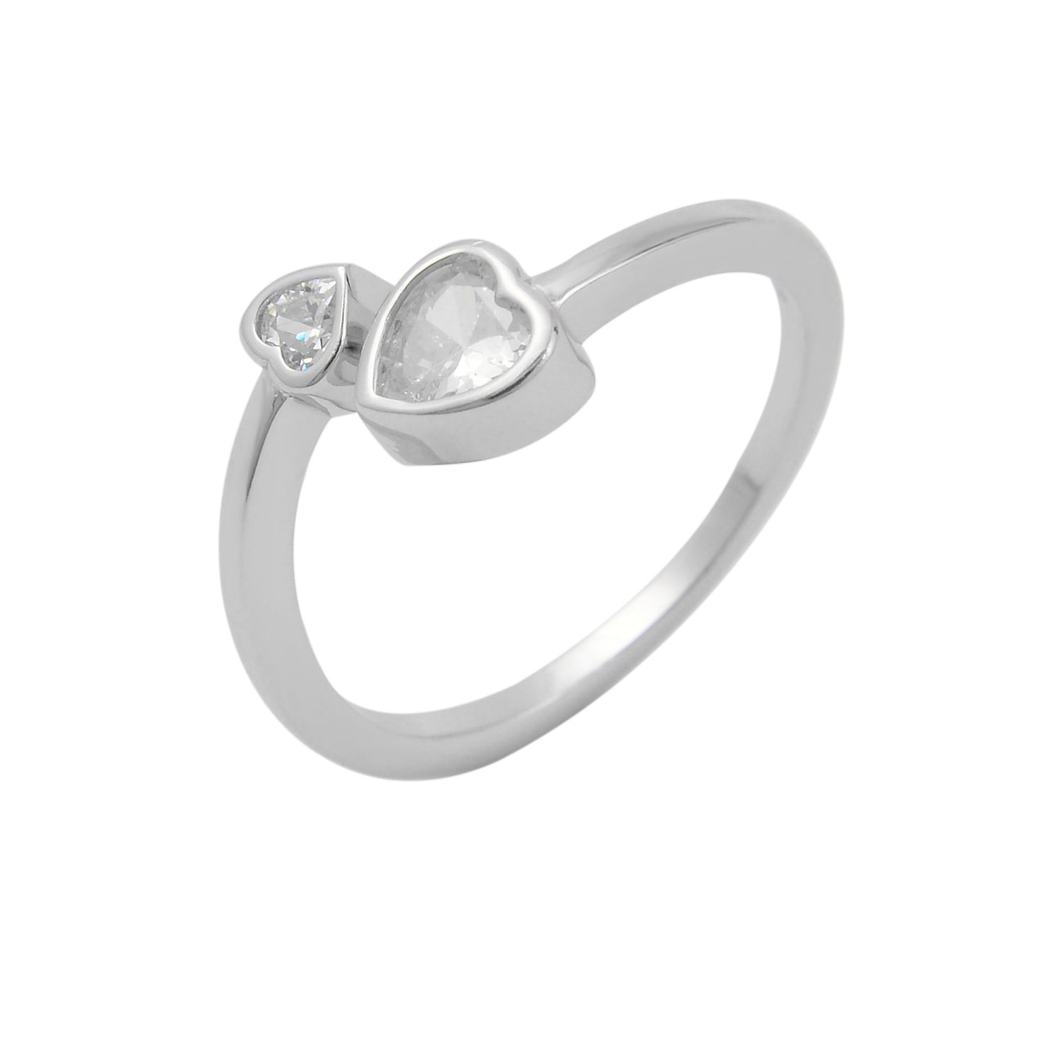 טבעת דגם חלקידיקי - Mindset Jewelry