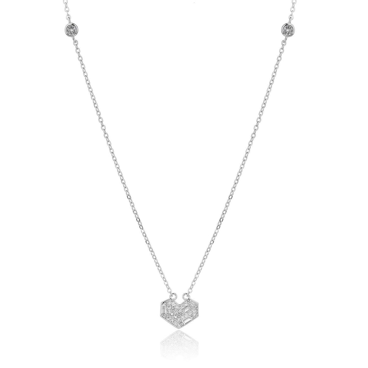 שרשרת גינזה - Mindset Jewelry