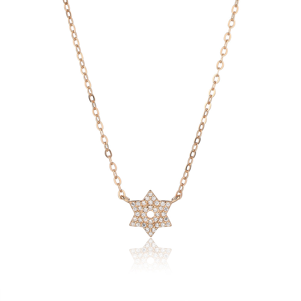 שרשרת ג'ירונה - Mindset Jewelry