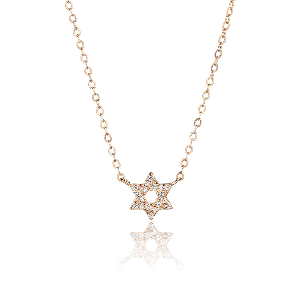 שרשרת גראס - Mindset Jewelry
