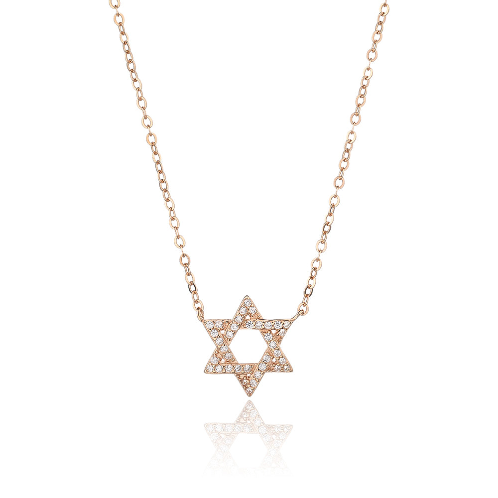 שרשרת מילוס - Mindset Jewelry