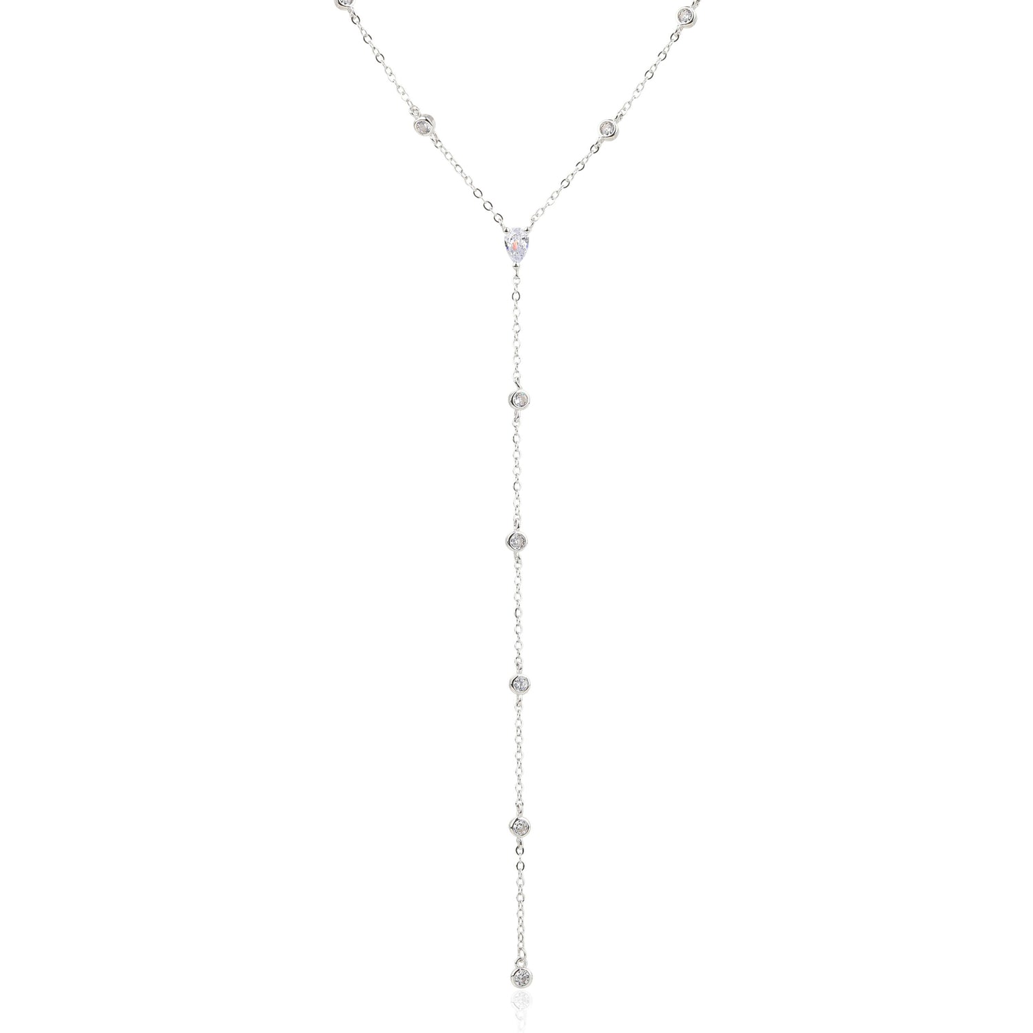 שרשרת דגם אוסטין - Mindset Jewelry