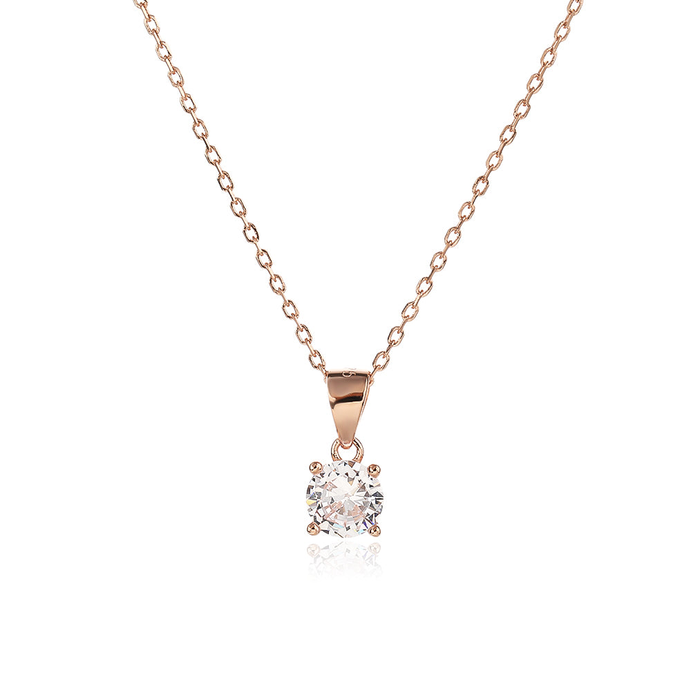 שרשרת אספן - Mindset Jewelry