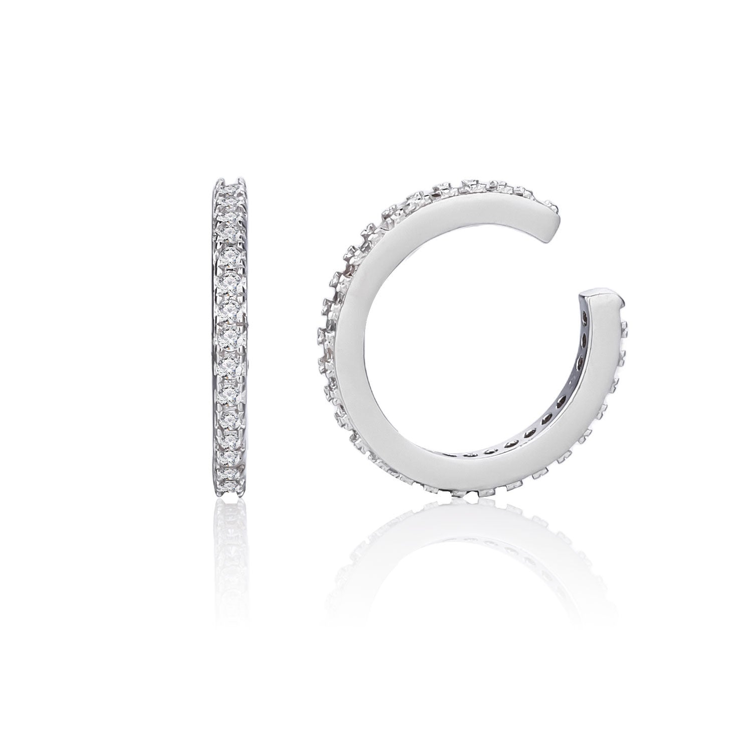 עגילים דגם וילנה - Mindset Jewelry
