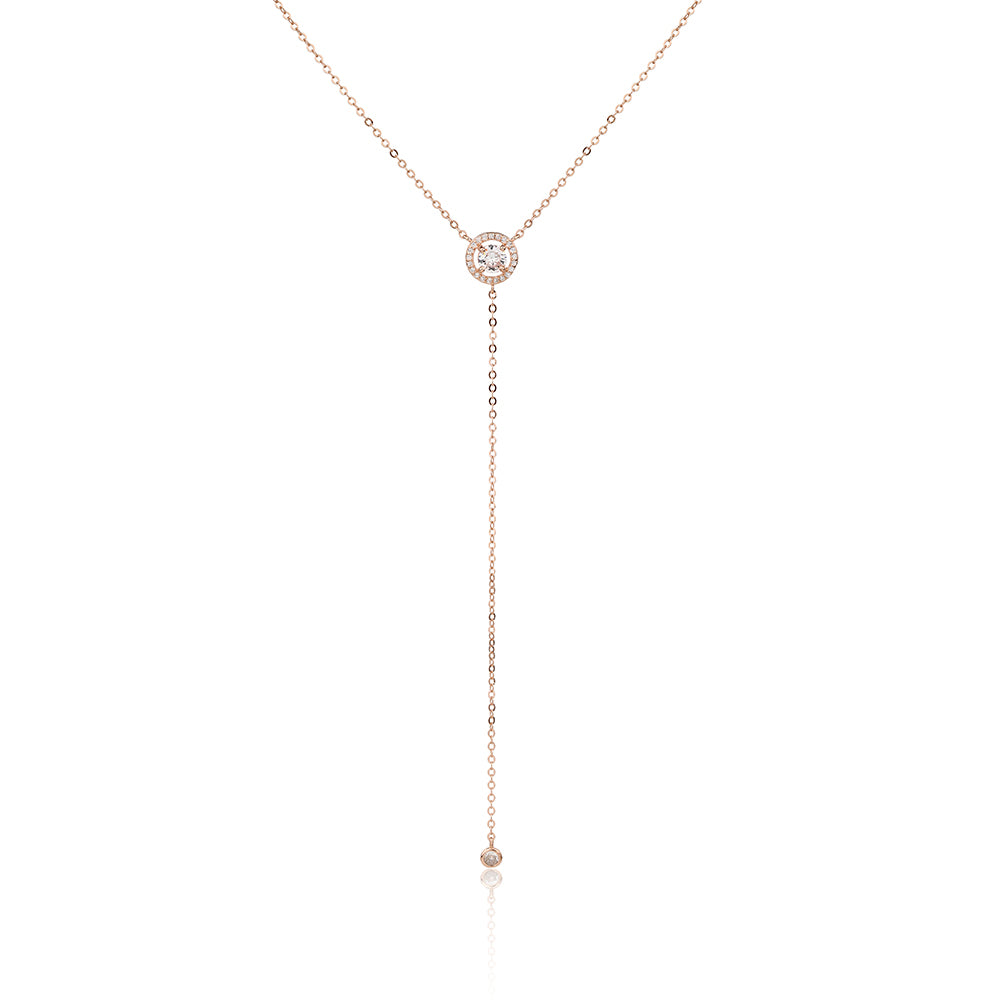 שרשרת דגם סנטיאגו - Mindset Jewelry