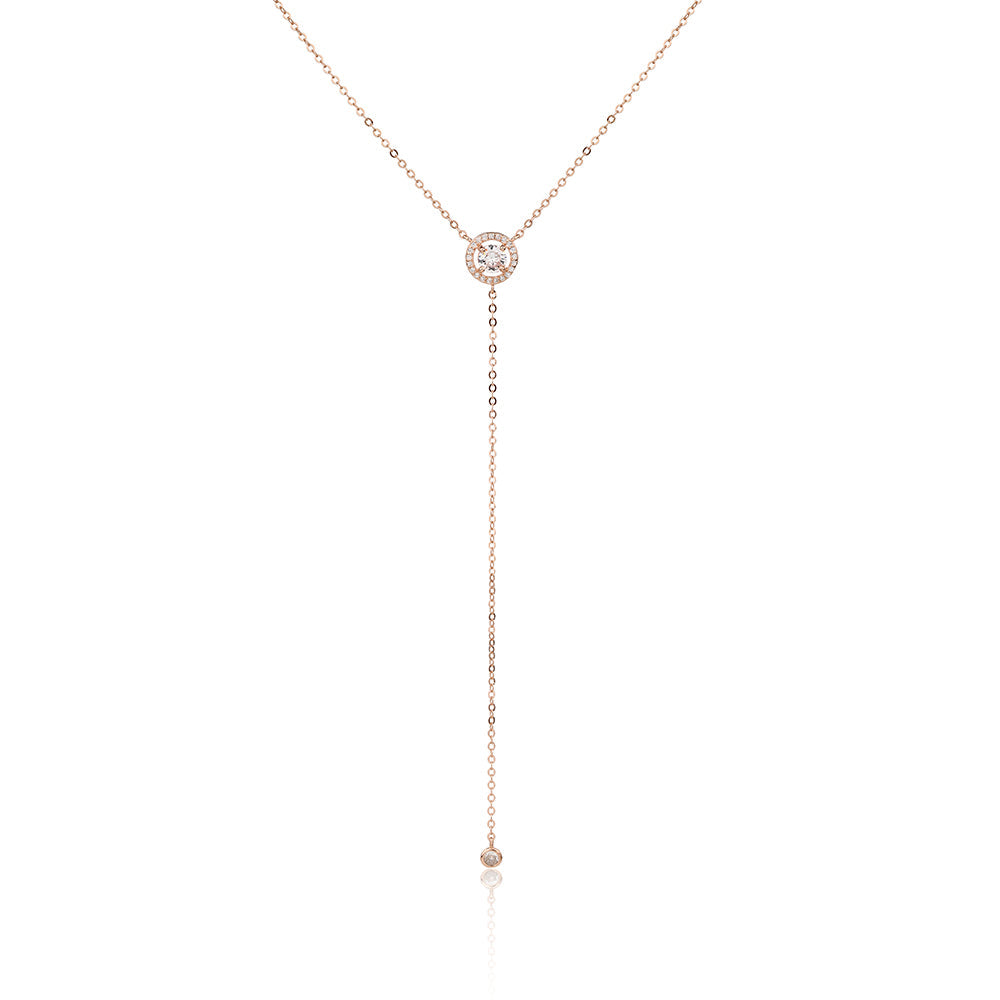 שרשרת קוליור - Mindset Jewelry