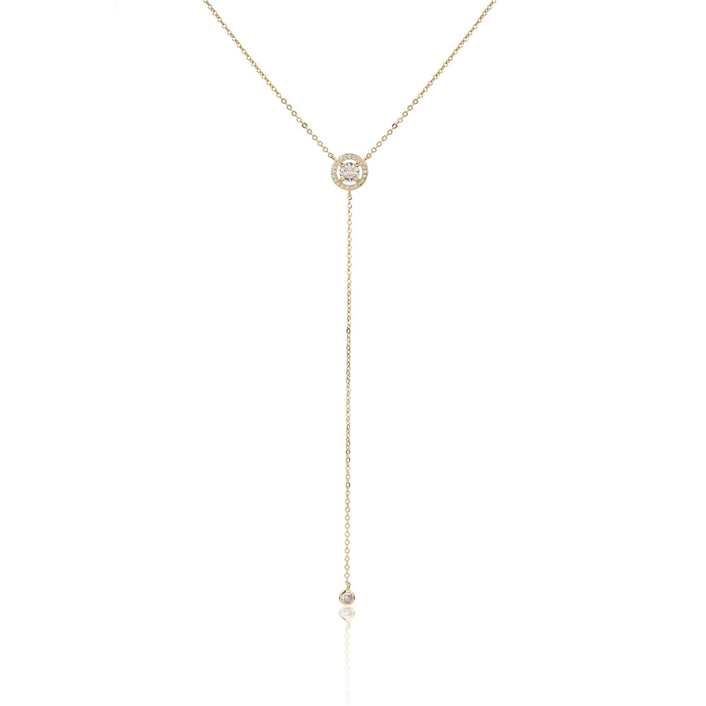 שרשרת דגם ורוצלב - Mindset Jewelry