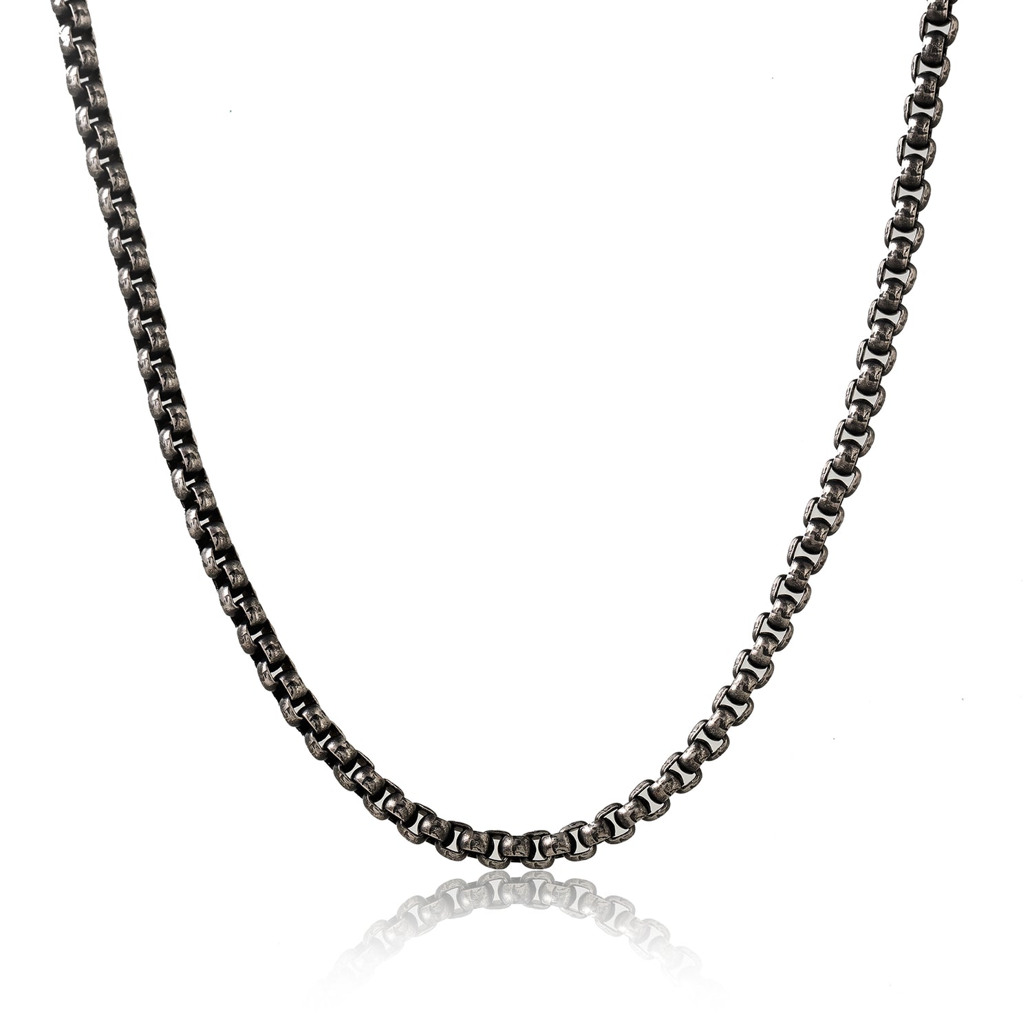 שרשרת דגם פאלם ספרינגס - Mindset Jewelry