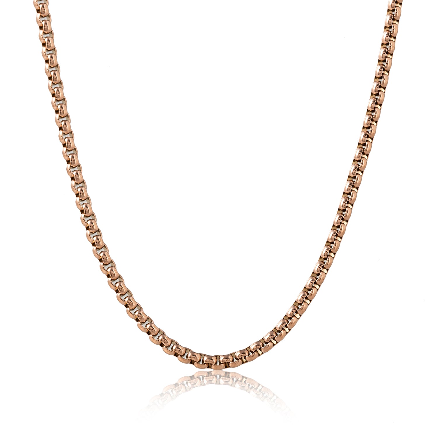 שרשרת דגם סנטה מוניקה - Mindset Jewelry