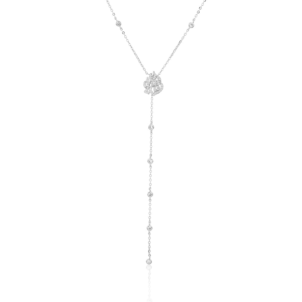 שרשרת דגם קוסקו - Mindset Jewelry