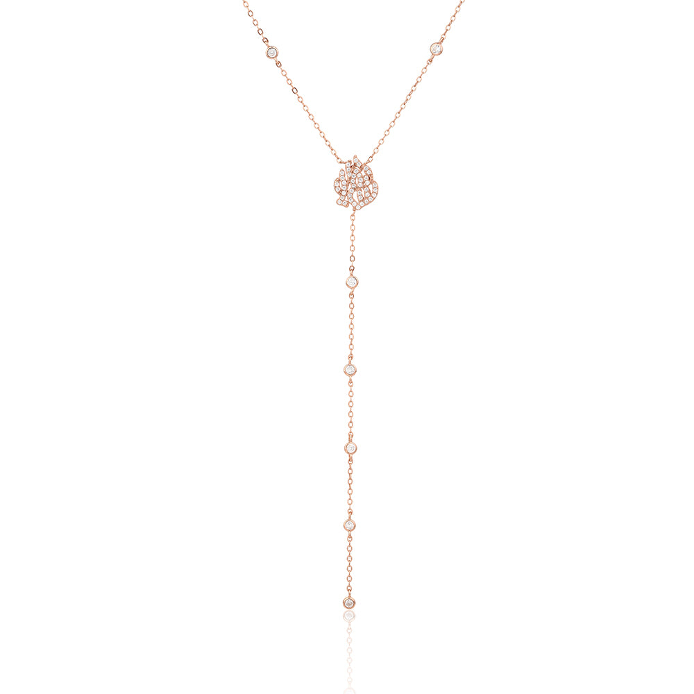 שרשרת דגם לימה - Mindset Jewelry