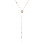 שרשרת ריימס - Mindset Jewelry