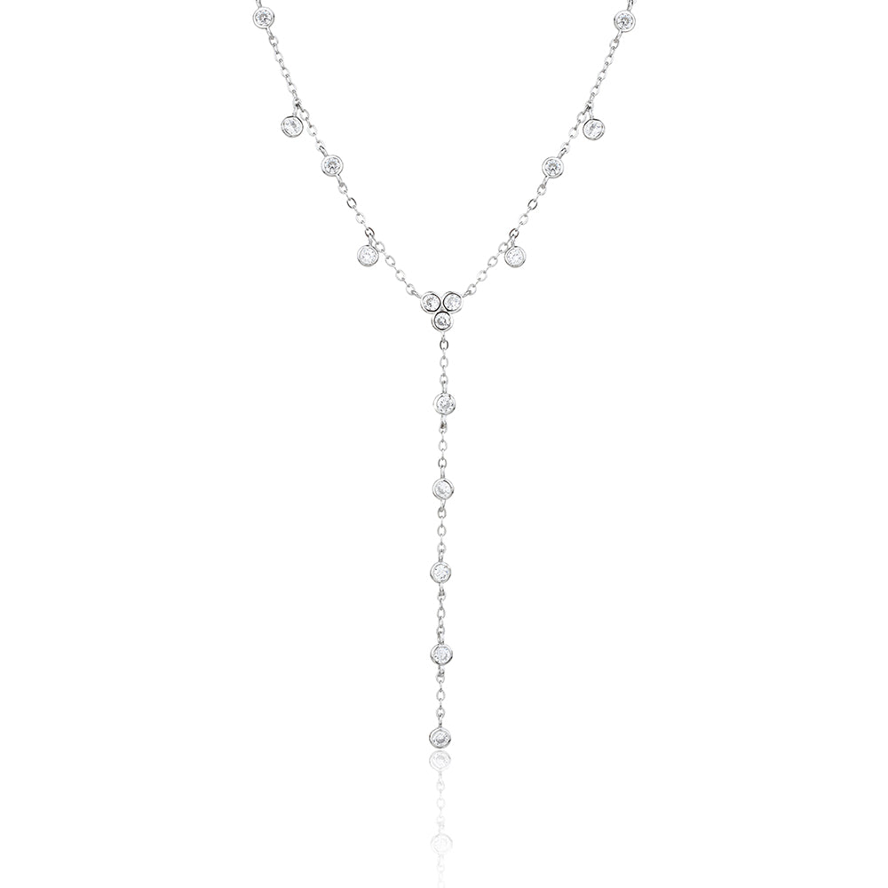שרשרת דגם בוגוטה - Mindset Jewelry