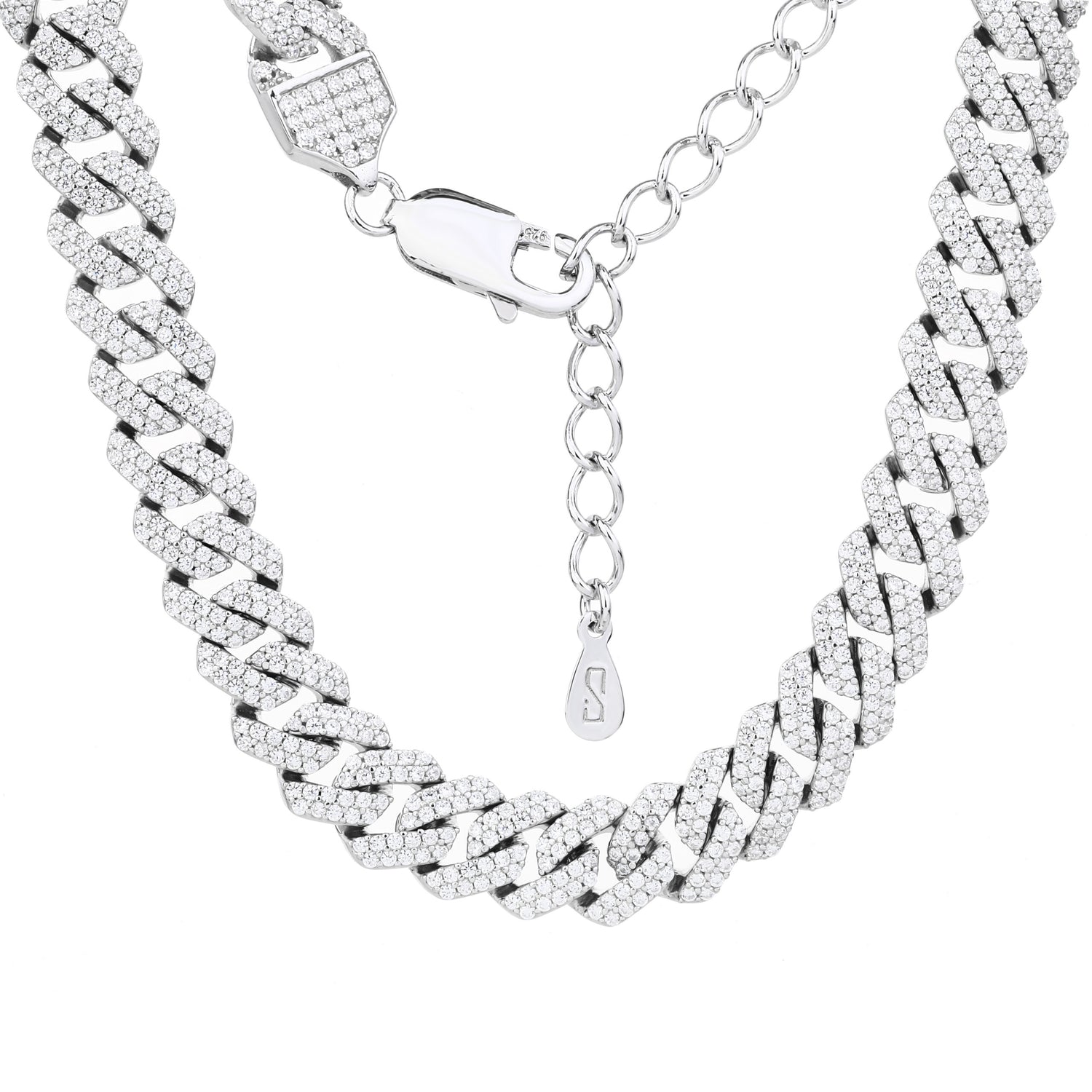 שרשרת דגם קאן - Mindset Jewelry