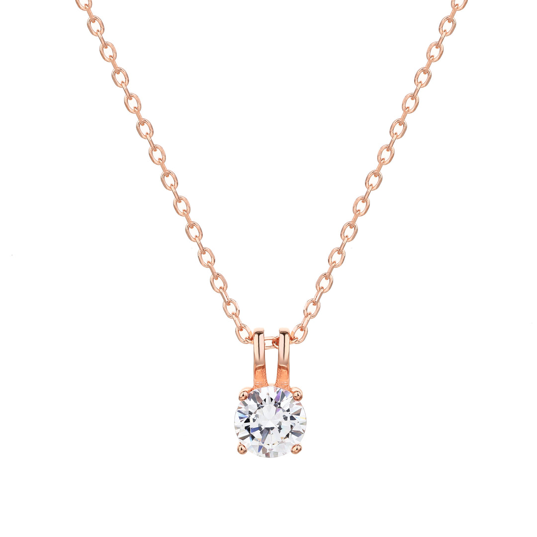 שרשרת מונטריי - Mindset Jewelry