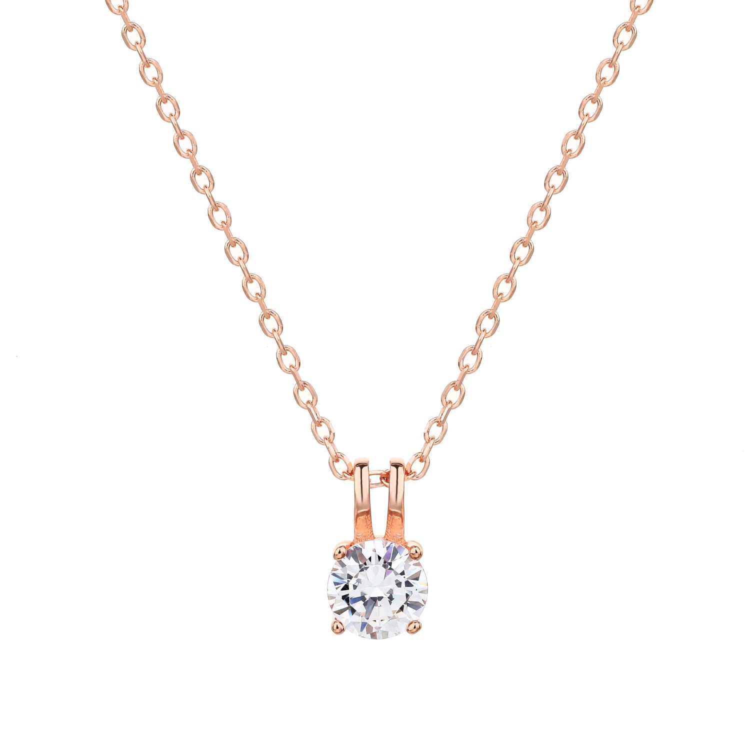 שרשרת מונטריי - Mindset Jewelry