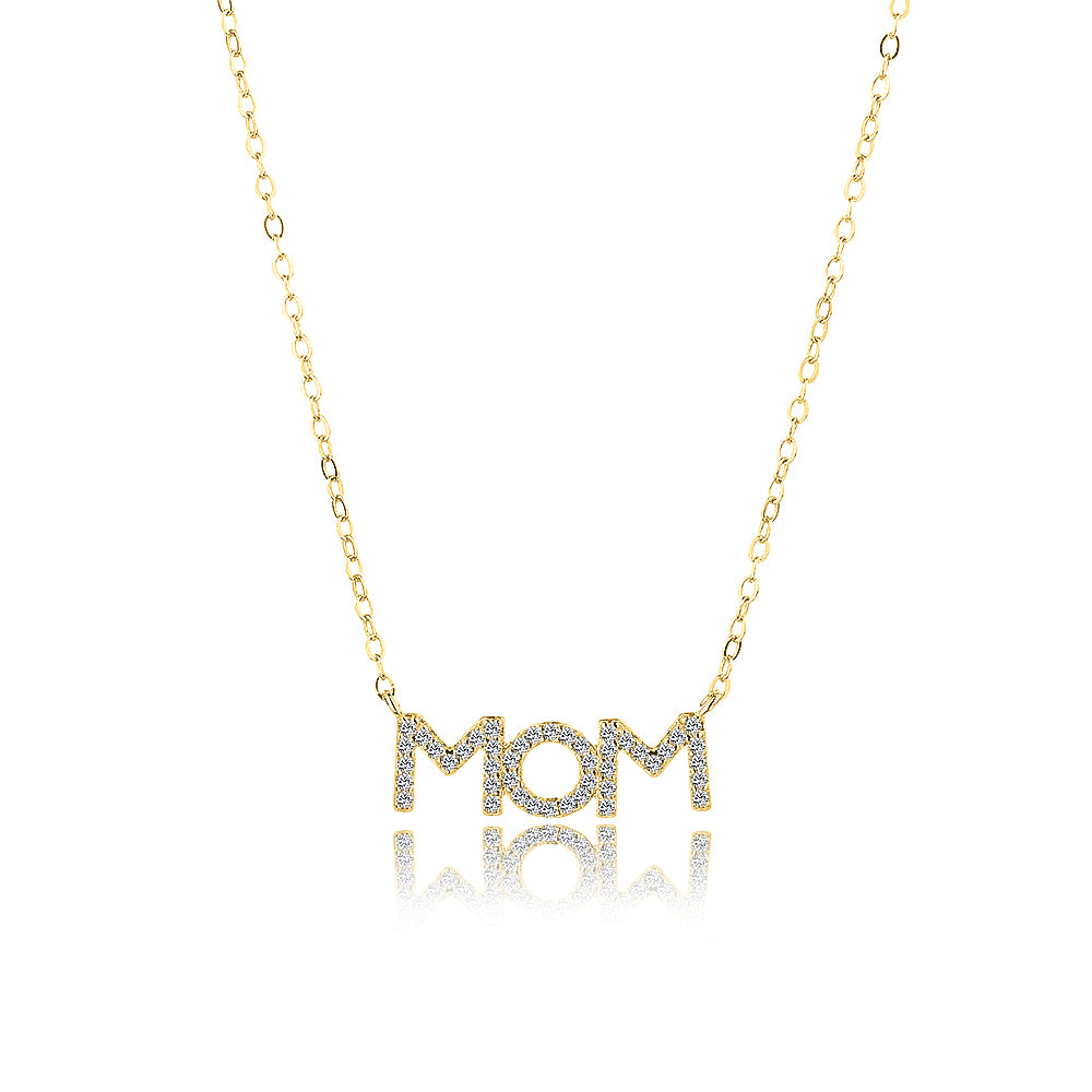 שרשרת פארוס - Mindset Jewelry