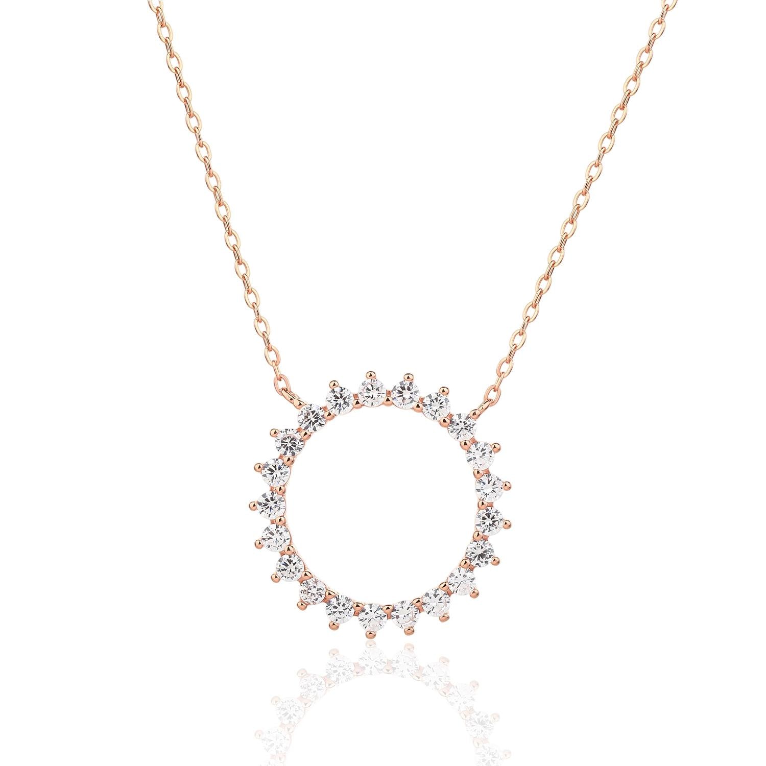 שרשרת נאקסוס - Mindset Jewelry