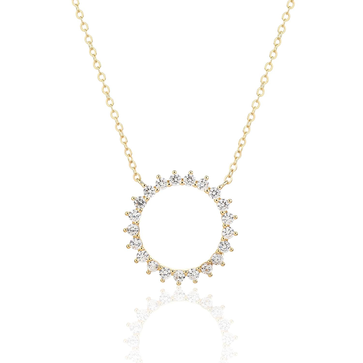 שרשרת נאקסוס - Mindset Jewelry
