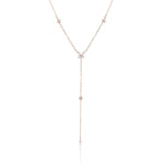 שרשרת רונדה - Mindset Jewelry