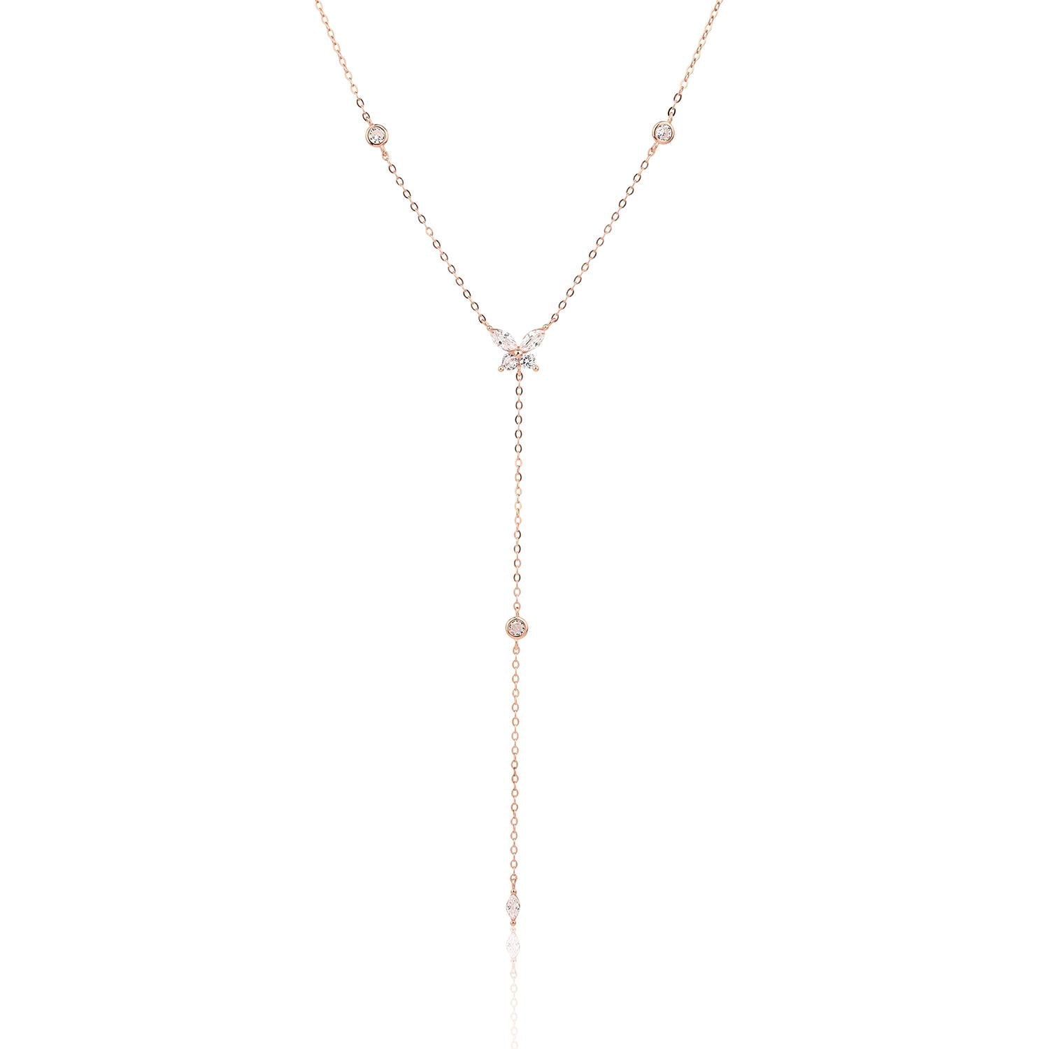 שרשרת רונדה - Mindset Jewelry