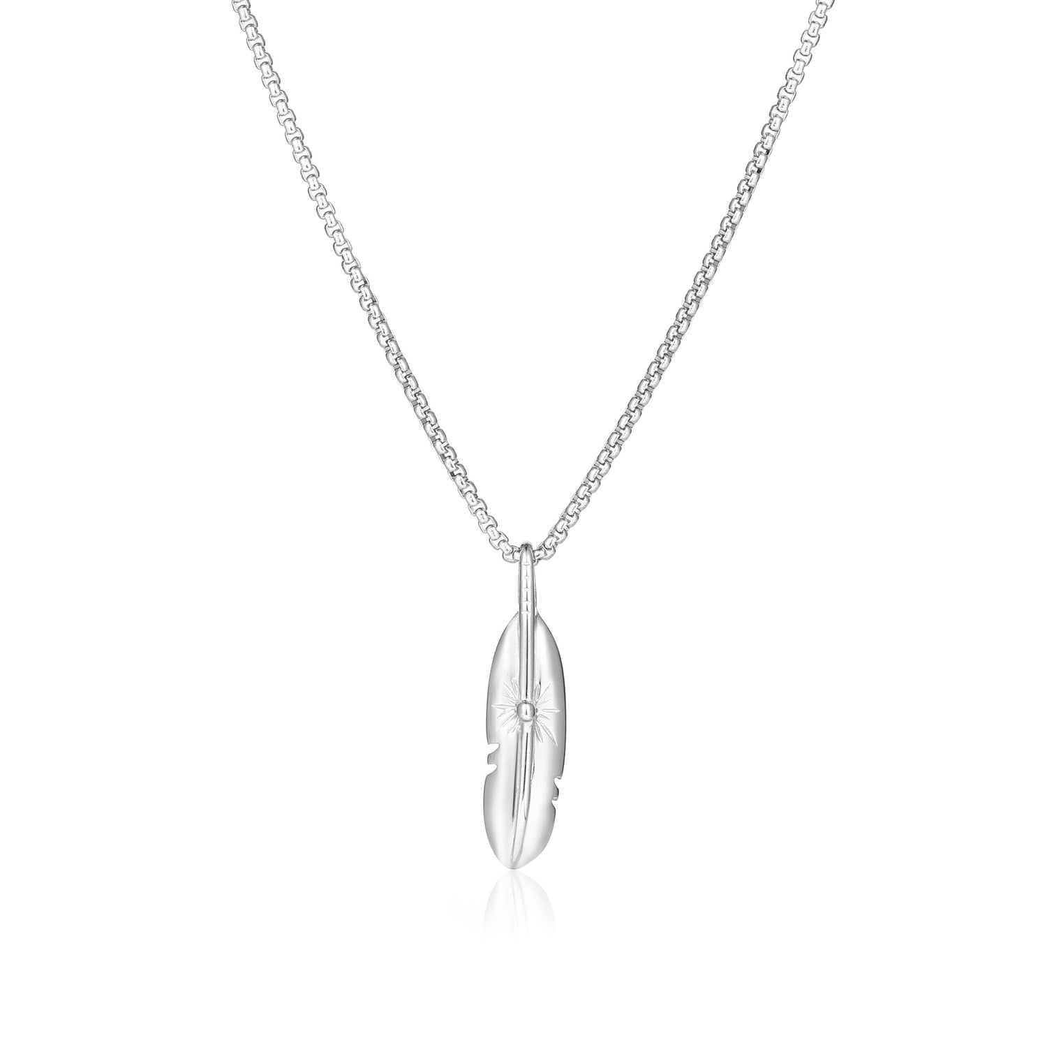 שרשרת דגם בוורלי הילס - Mindset Jewelry