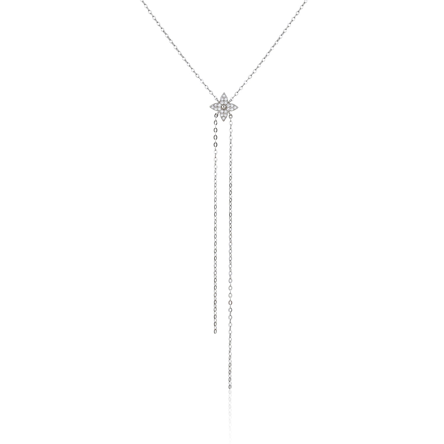 שרשרת דגם פיג'י - Mindset Jewelry