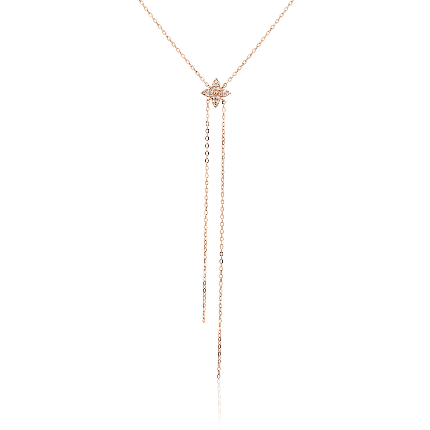 שרשרת דגם קווינסטאון - Mindset Jewelry