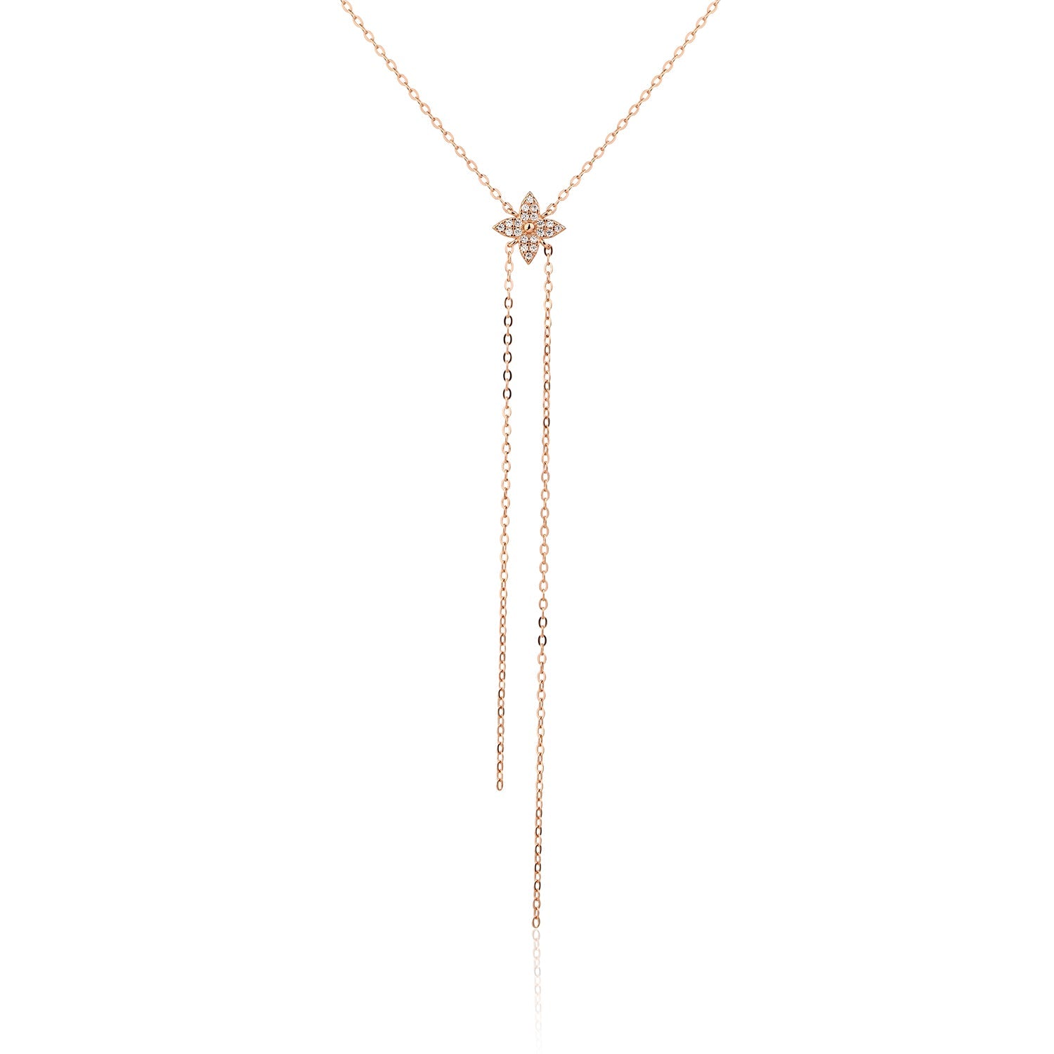 שרשרת בודרום - Mindset Jewelry