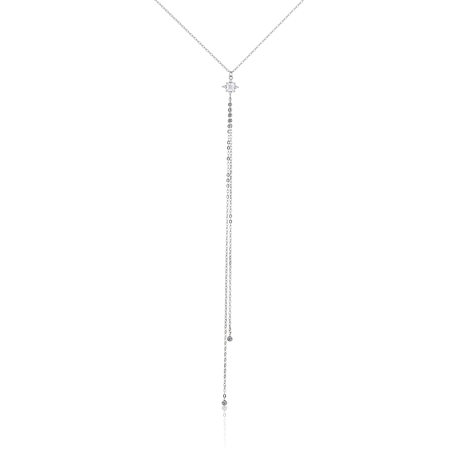שרשרת דגם אוקלנד - Mindset Jewelry