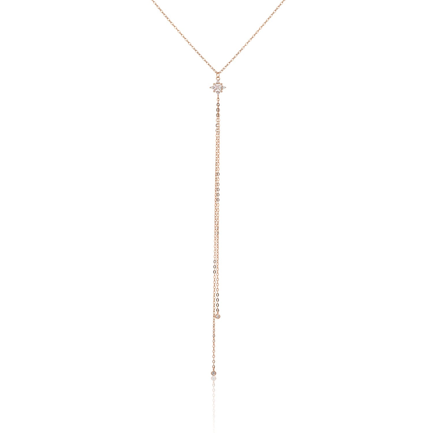 שרשרת סינטרה - Mindset Jewelry
