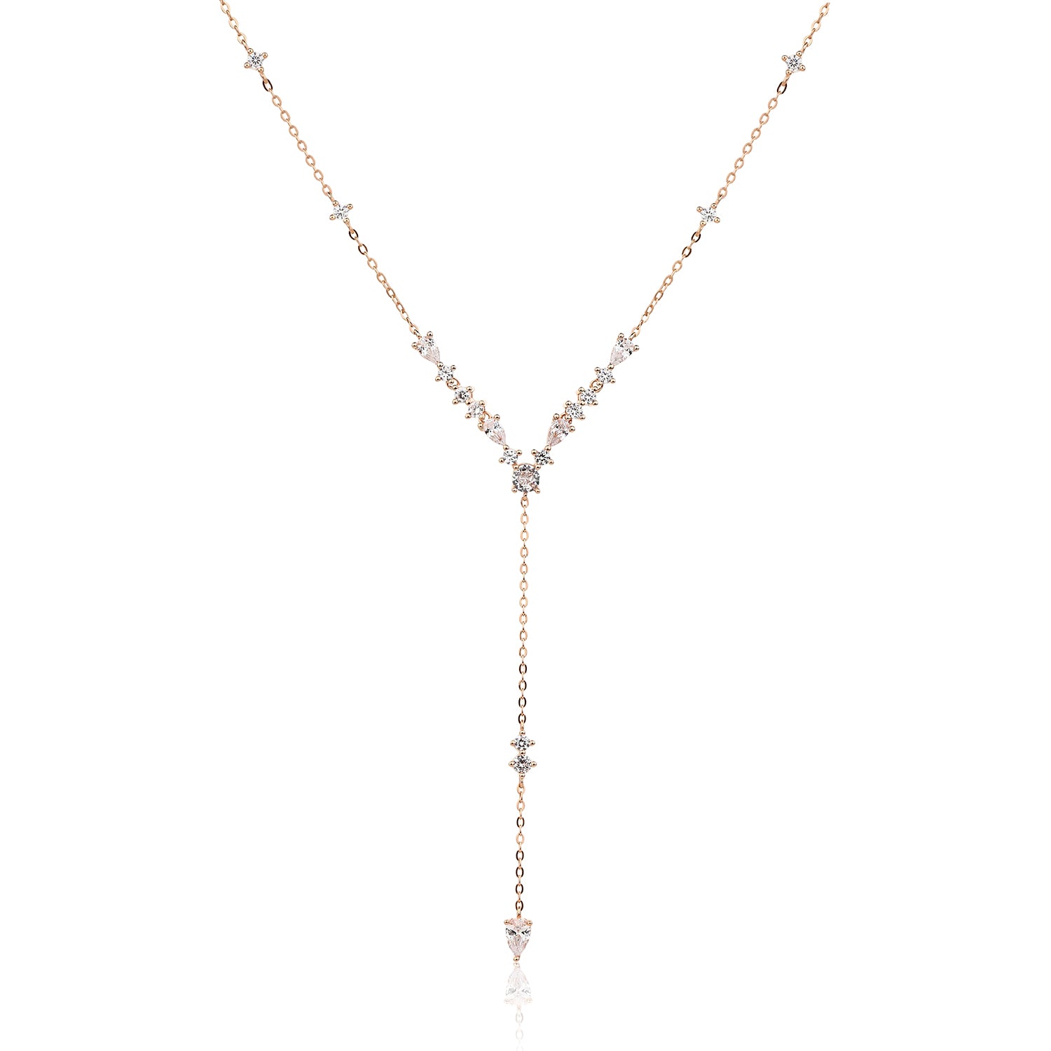 שרשרת דגם מנילה - Mindset Jewelry
